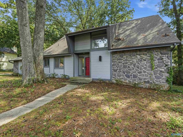 1220 Aldridge Drive, Huntsville, AL 35803