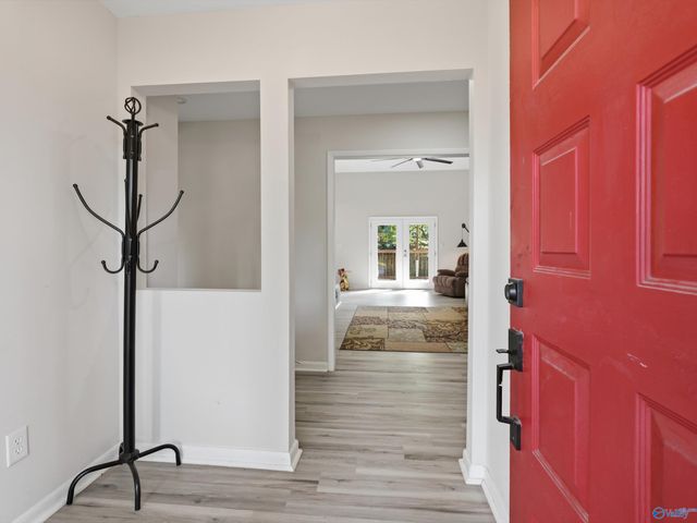 1220 Aldridge Drive, Huntsville, AL 35803