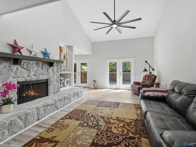 1220 Aldridge Drive, Huntsville, AL 35803