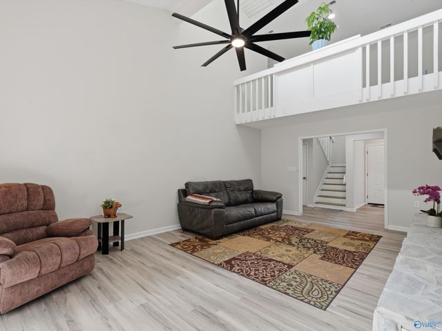 1220 Aldridge Drive, Huntsville, AL 35803