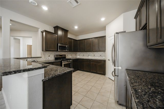 9800 Fox Squirrel Trail, Mckinney, TX 75071