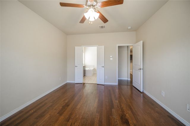 9800 Fox Squirrel Trail, Mckinney, TX 75071