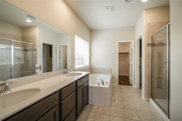 9800 Fox Squirrel Trail, Mckinney, TX 75071