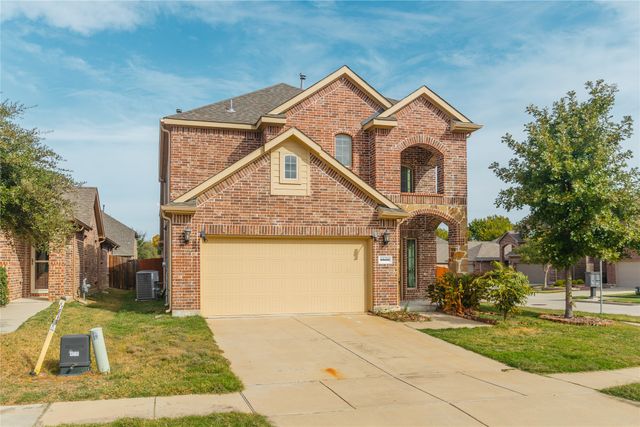 9800 Fox Squirrel Trail, Mckinney, TX 75071