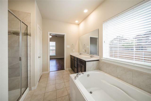 9800 Fox Squirrel Trail, Mckinney, TX 75071