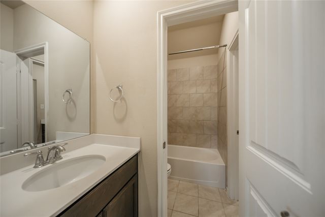 9800 Fox Squirrel Trail, Mckinney, TX 75071