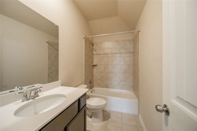 9800 Fox Squirrel Trail, Mckinney, TX 75071