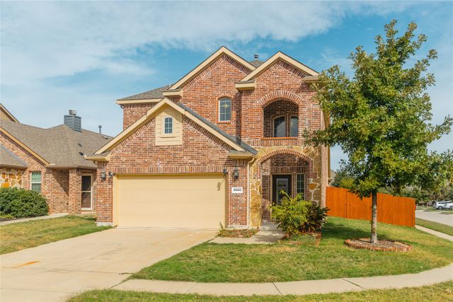 9800 Fox Squirrel Trail, Mckinney, TX 75071
