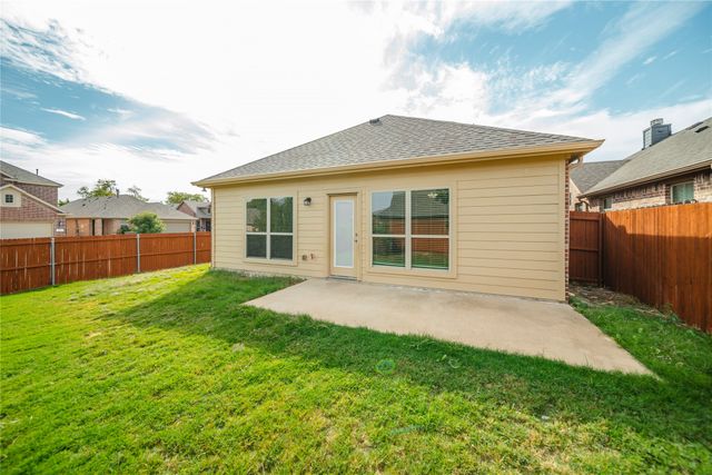 9800 Fox Squirrel Trail, Mckinney, TX 75071