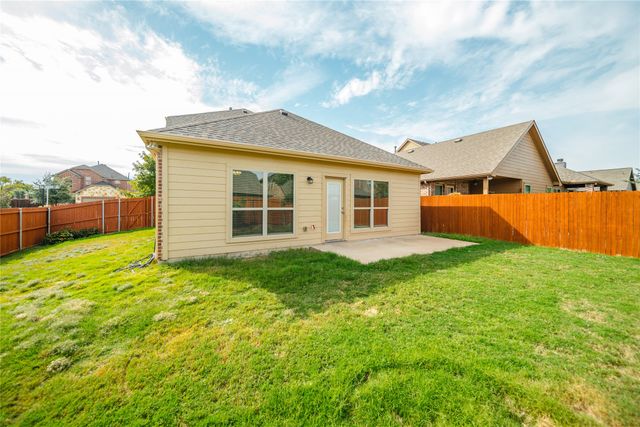 9800 Fox Squirrel Trail, Mckinney, TX 75071