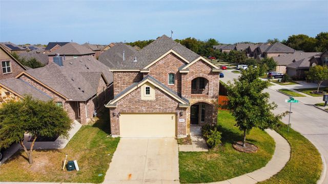 9800 Fox Squirrel Trail, Mckinney, TX 75071