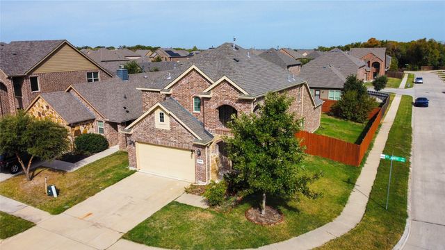 9800 Fox Squirrel Trail, Mckinney, TX 75071