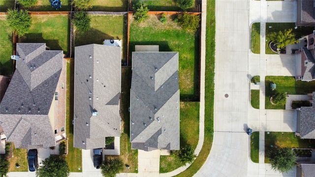 9800 Fox Squirrel Trail, Mckinney, TX 75071