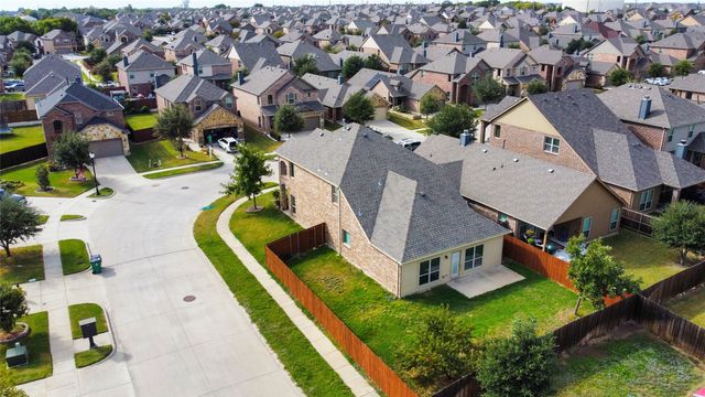 9800 Fox Squirrel Trail, Mckinney, TX 75071