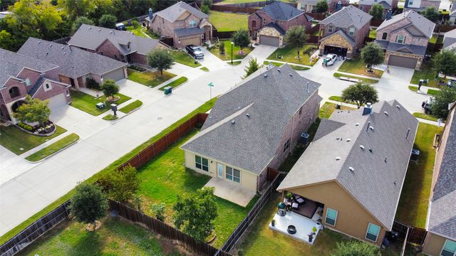 9800 Fox Squirrel Trail, Mckinney, TX 75071