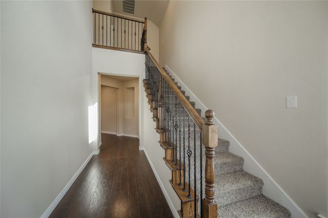 9800 Fox Squirrel Trail, Mckinney, TX 75071