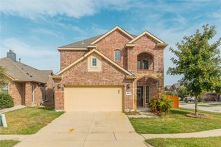 9800 Fox Squirrel Trail, Mckinney, TX 75071
