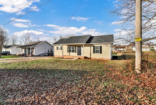 2009 Timberline Cir, Oak Grove, KY 42262