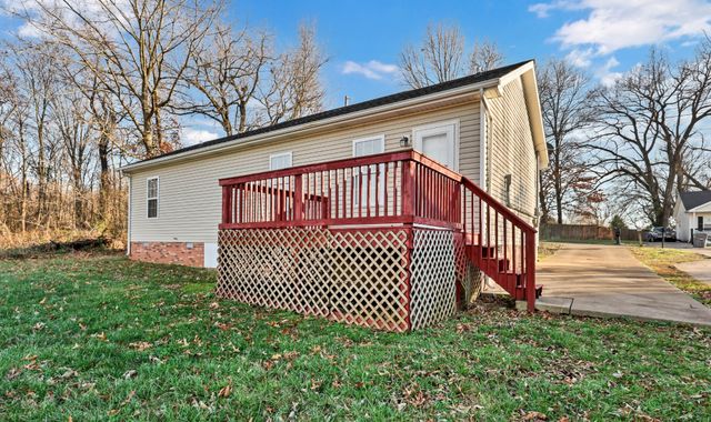 2009 Timberline Cir, Oak Grove, KY 42262