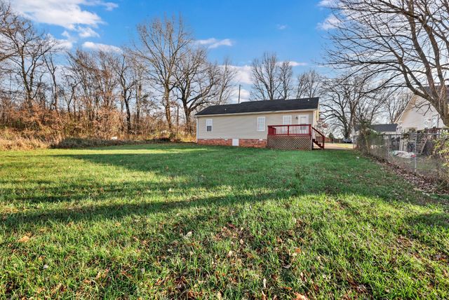 2009 Timberline Cir, Oak Grove, KY 42262