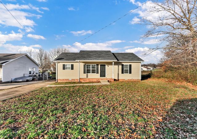 2009 Timberline Cir, Oak Grove, KY 42262