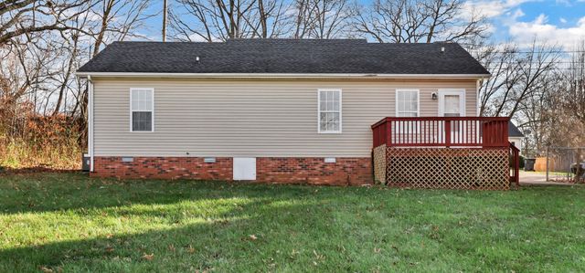 2009 Timberline Cir, Oak Grove, KY 42262