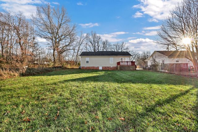 2009 Timberline Cir, Oak Grove, KY 42262