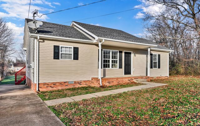 2009 Timberline Cir, Oak Grove, KY 42262