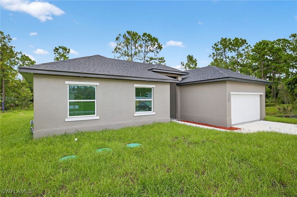 3506 67th ST W, Lehigh Acres, FL 33971