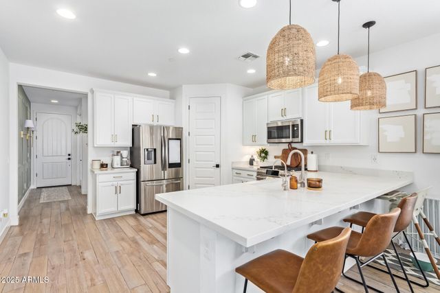 31946 N 123RD Lane, Peoria, AZ 85383