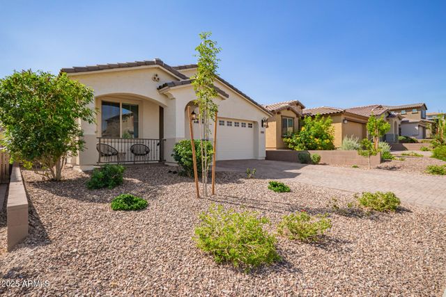 31946 N 123RD Lane, Peoria, AZ 85383