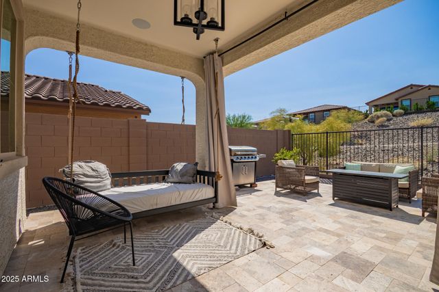 31946 N 123RD Lane, Peoria, AZ 85383