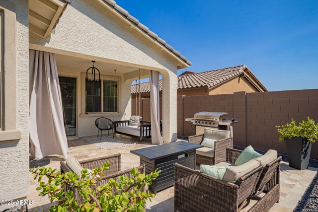 31946 N 123RD Lane, Peoria, AZ 85383