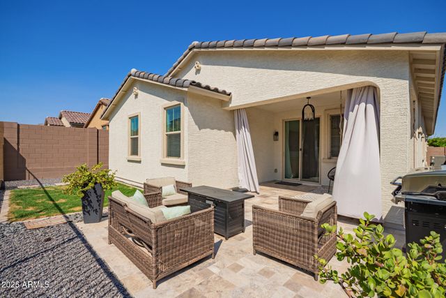 31946 N 123RD Lane, Peoria, AZ 85383