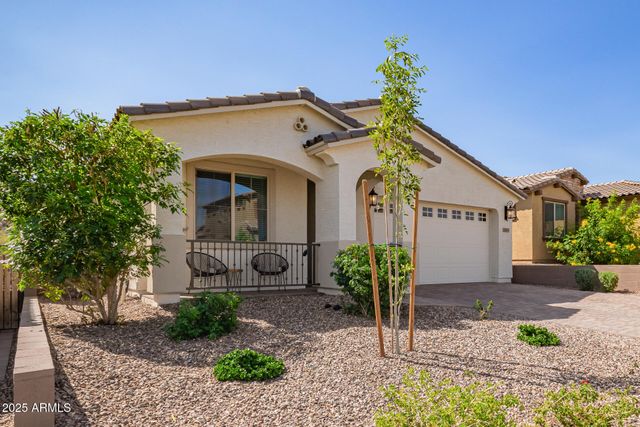 31946 N 123RD Lane, Peoria, AZ 85383