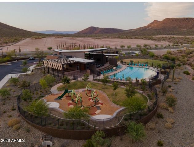 31946 N 123RD Lane, Peoria, AZ 85383