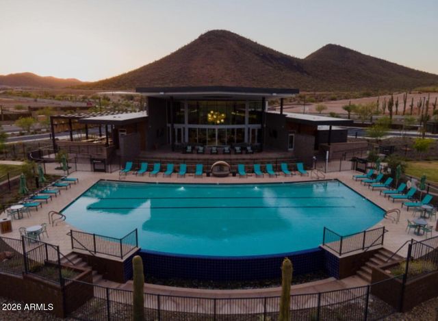 31946 N 123RD Lane, Peoria, AZ 85383