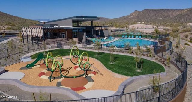 31946 N 123RD Lane, Peoria, AZ 85383