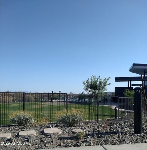 31946 N 123RD Lane, Peoria, AZ 85383