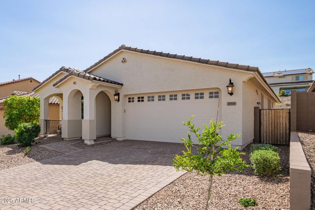 31946 N 123RD Lane, Peoria, AZ 85383