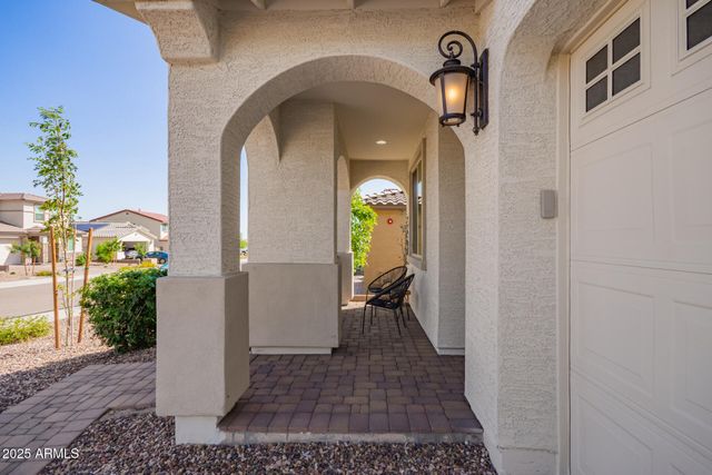31946 N 123RD Lane, Peoria, AZ 85383