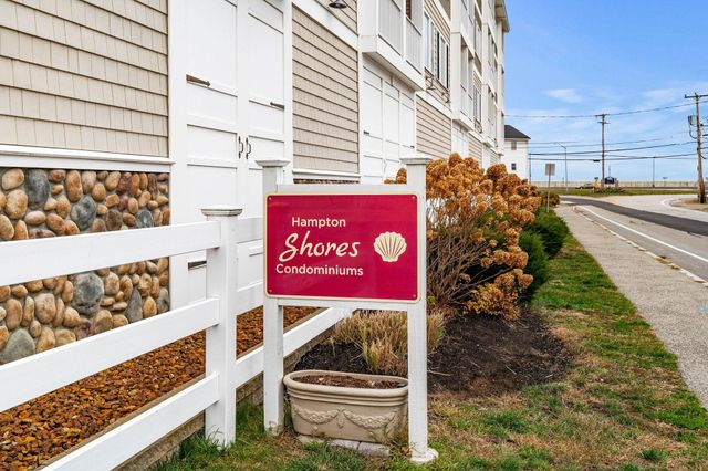 580 Winnacunnet Rd Unit 305, Hampton, NH 03842