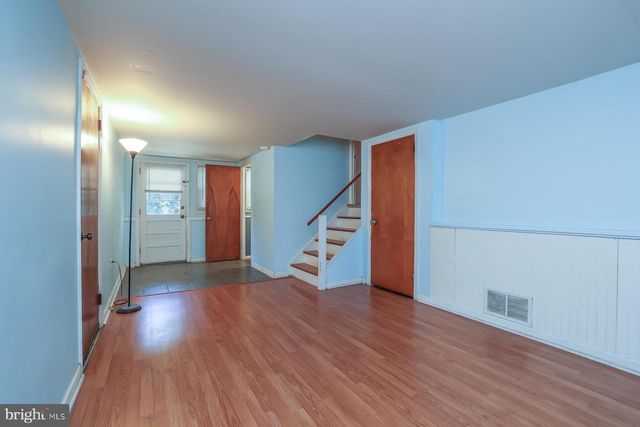 521 SMITH LN, Mount Holly, NJ 08060
