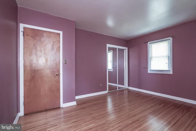 521 SMITH LN, Mount Holly, NJ 08060