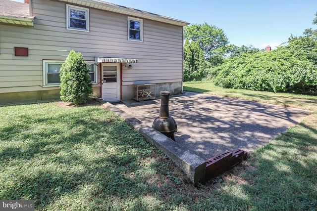 521 SMITH LN, Mount Holly, NJ 08060