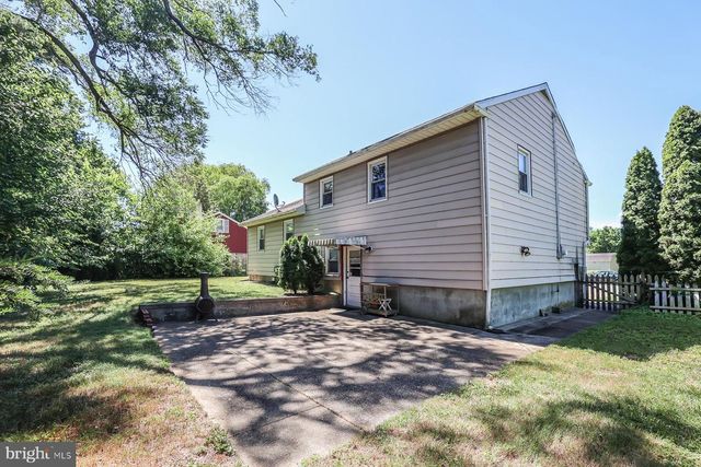 521 SMITH LN, Mount Holly, NJ 08060