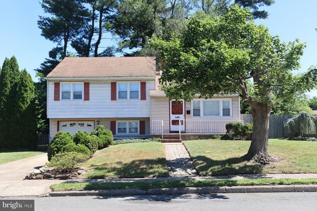 521 SMITH LN, Mount Holly, NJ 08060