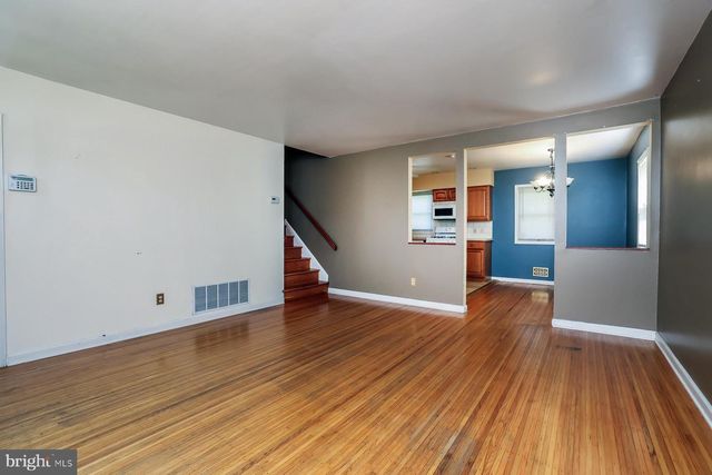 521 SMITH LN, Mount Holly, NJ 08060