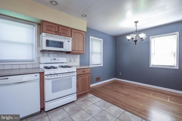 521 SMITH LN, Mount Holly, NJ 08060