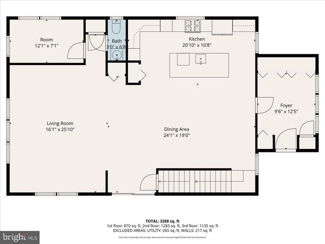 244 W SUMMIT AVE, West Grove, PA 19390